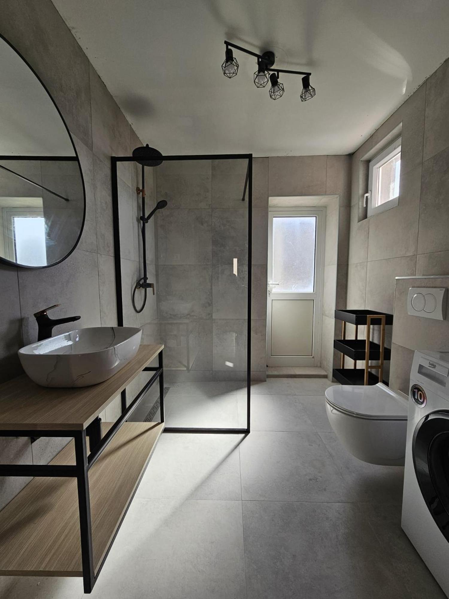 Apartment Lorena Šibenik Dış mekan fotoğraf