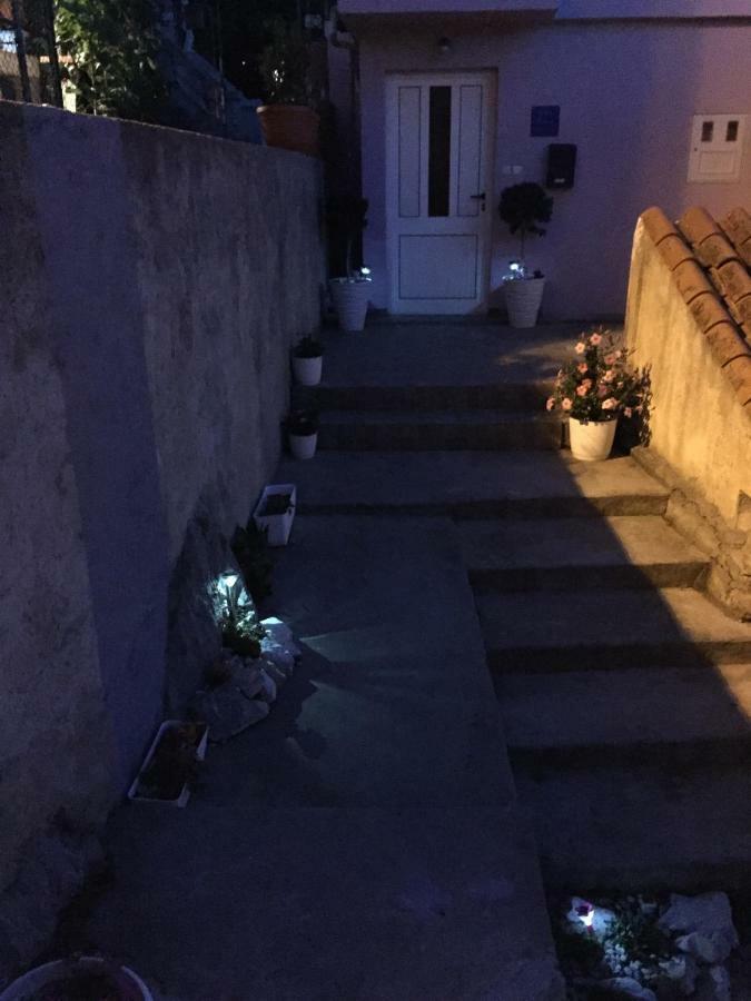Apartment Lorena Šibenik Dış mekan fotoğraf