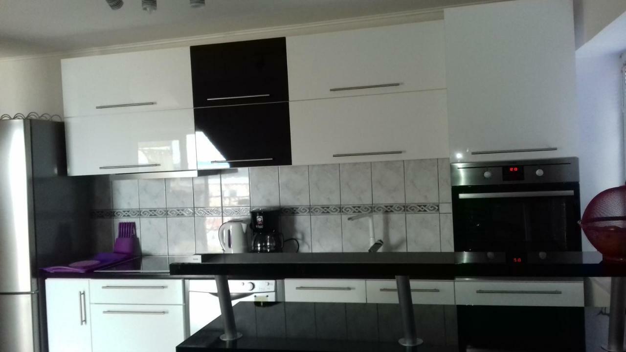 Apartment Lorena Šibenik Dış mekan fotoğraf