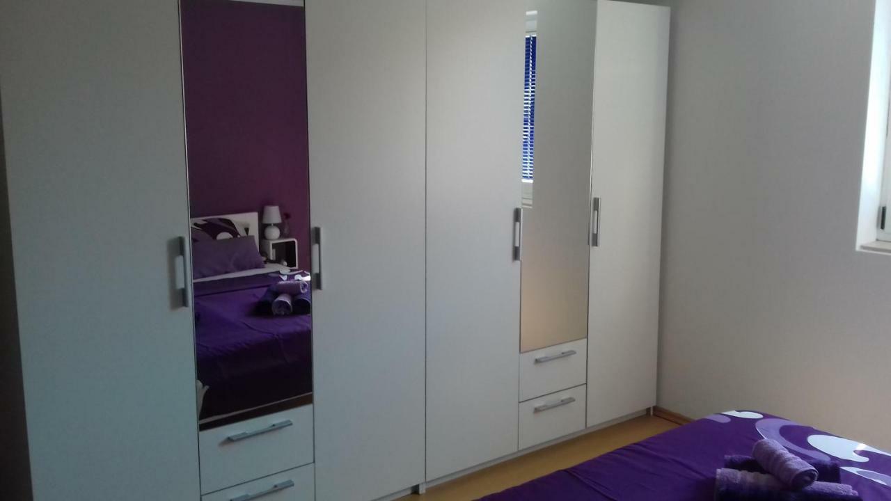 Apartment Lorena Šibenik Dış mekan fotoğraf