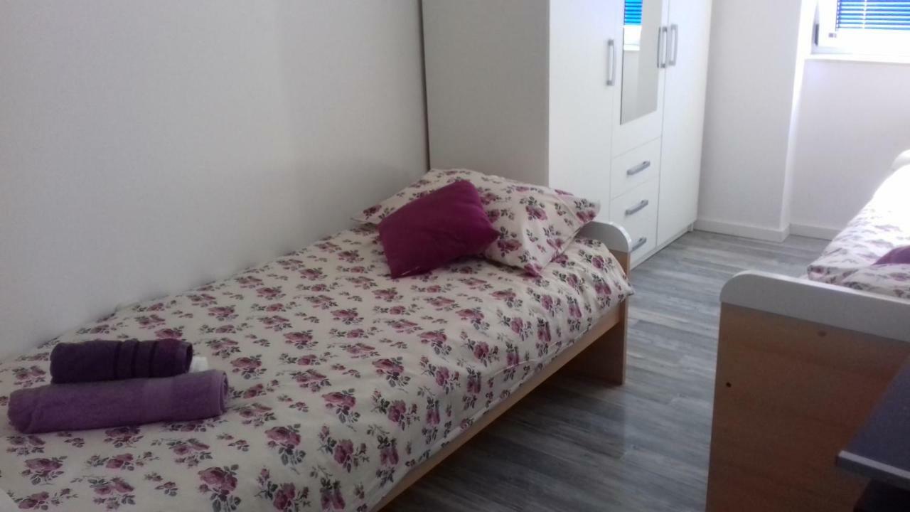 Apartment Lorena Šibenik Dış mekan fotoğraf