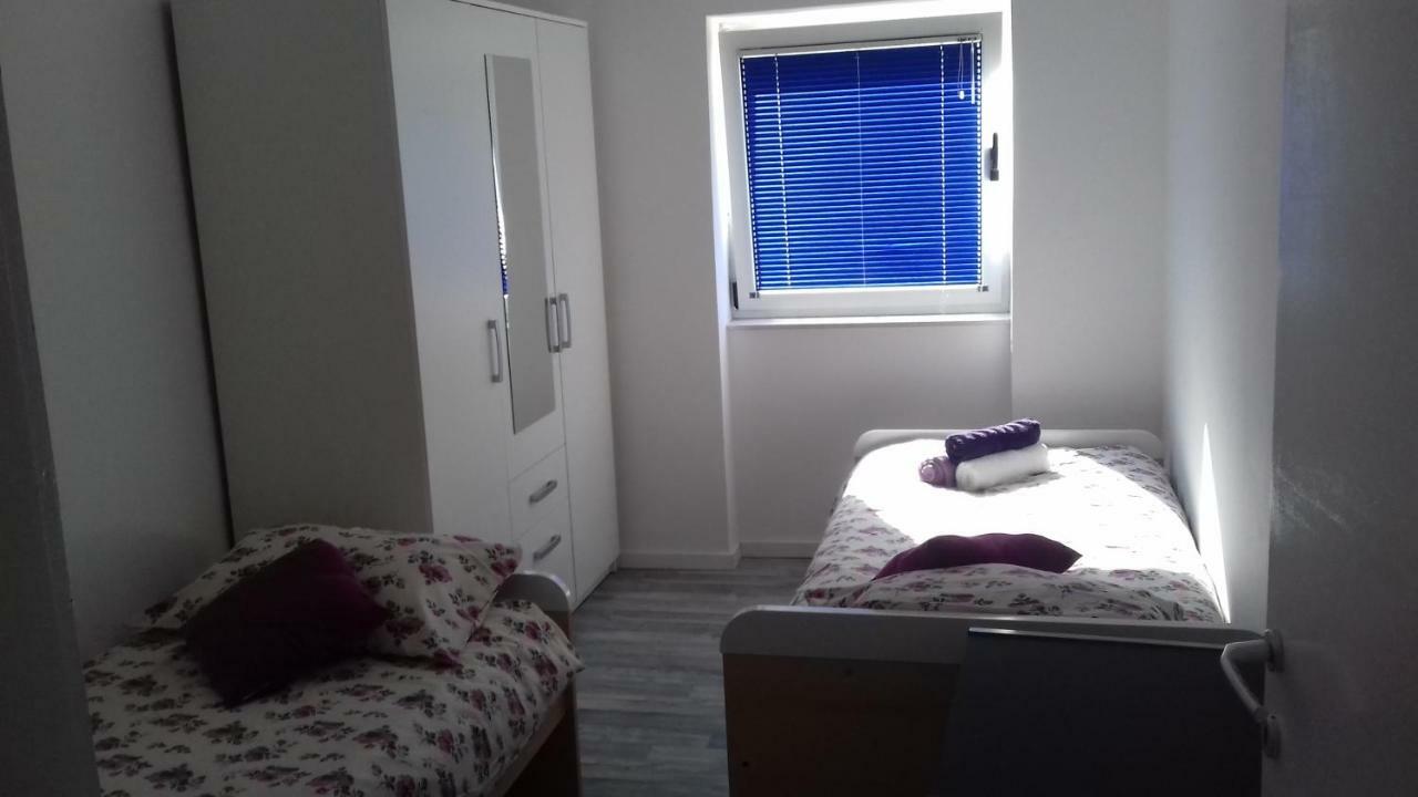 Apartment Lorena Šibenik Dış mekan fotoğraf
