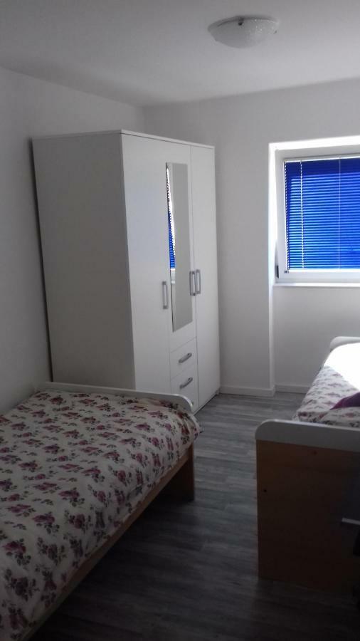 Apartment Lorena Šibenik Dış mekan fotoğraf