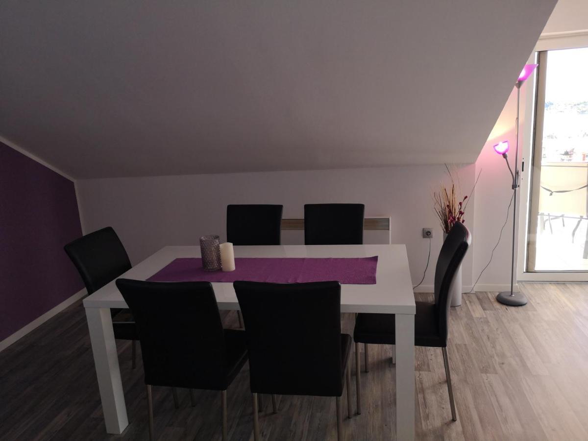 Apartment Lorena Šibenik Dış mekan fotoğraf